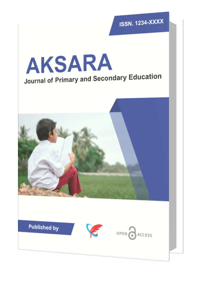 aksara journal