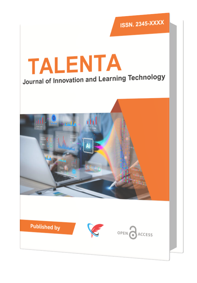 talenta journal