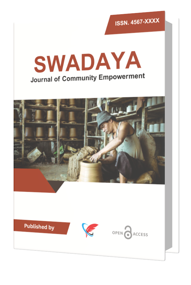 swadaya journal