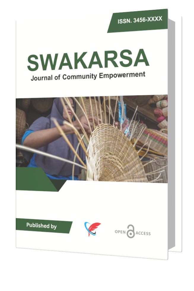 swakarsa journal